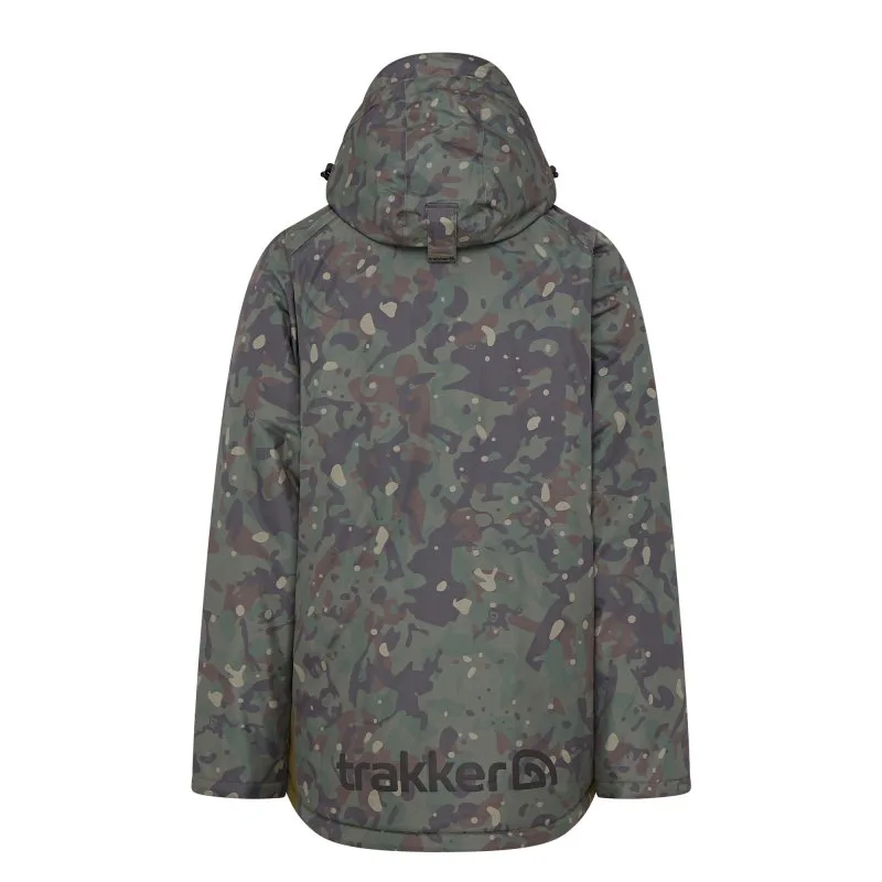 Trakker Nepromokavý zimní komplet 3 dílný CR Camo 3-Piece Suit - MojeRybárstvo.sk Trakker Nepromokavý zimní komplet 3 dílný CR Camo 3-Piece Suit – Obrázok 4