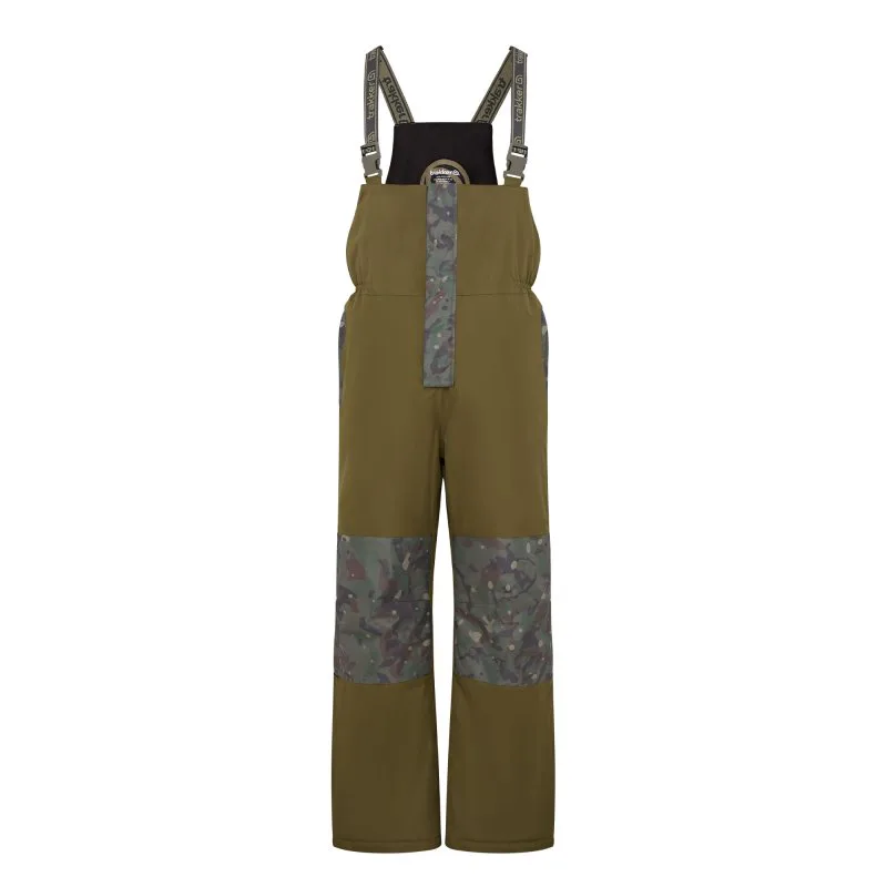 Trakker Nepromokavý zimní komplet 3 dílný CR Camo 3-Piece Suit - MojeRybárstvo.sk Trakker Nepromokavý zimní komplet 3 dílný CR Camo 3-Piece Suit – Obrázok 7
