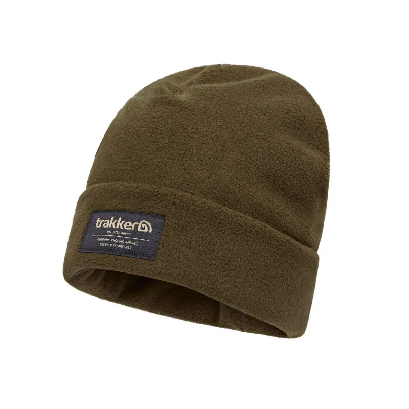 Trakker Kulich TechPro WR Beanie Green - MojeRybárstvo.sk Trakker Kulich TechPro WR Beanie Green