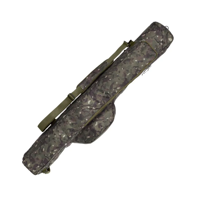 Trakker Pouzdro na 3 pruty NXC Camo 3 Rod Sleeve 10ft-R - MojeRybárstvo.sk Trakker Pouzdro na 3 pruty NXC Camo 3 Rod Sleeve 10ft-R