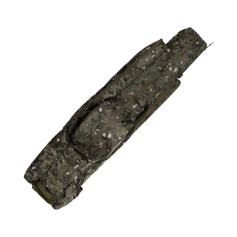 Trakker Pouzdro na 3 pruty NXC Camo 3 Rod Sleeve 10ft-R - MojeRybárstvo.sk Trakker Pouzdro na 3 pruty NXC Camo 3 Rod Sleeve 10ft-R – Obrázok 4