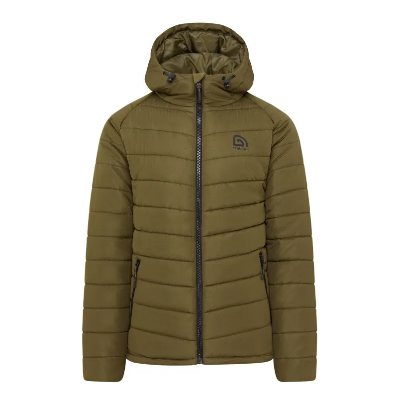 Trakker Bunda CR Thermal Jacket - MojeRybárstvo.sk Trakker Bunda CR Thermal Jacket