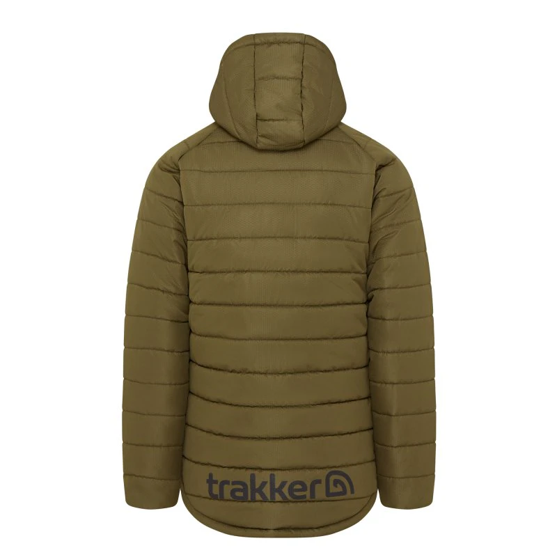 Trakker Bunda CR Thermal Jacket - MojeRybárstvo.sk Trakker Bunda CR Thermal Jacket – Obrázok 2