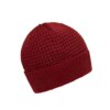 Trakker Kulich Plum Textured Beanie – Obrázok 2