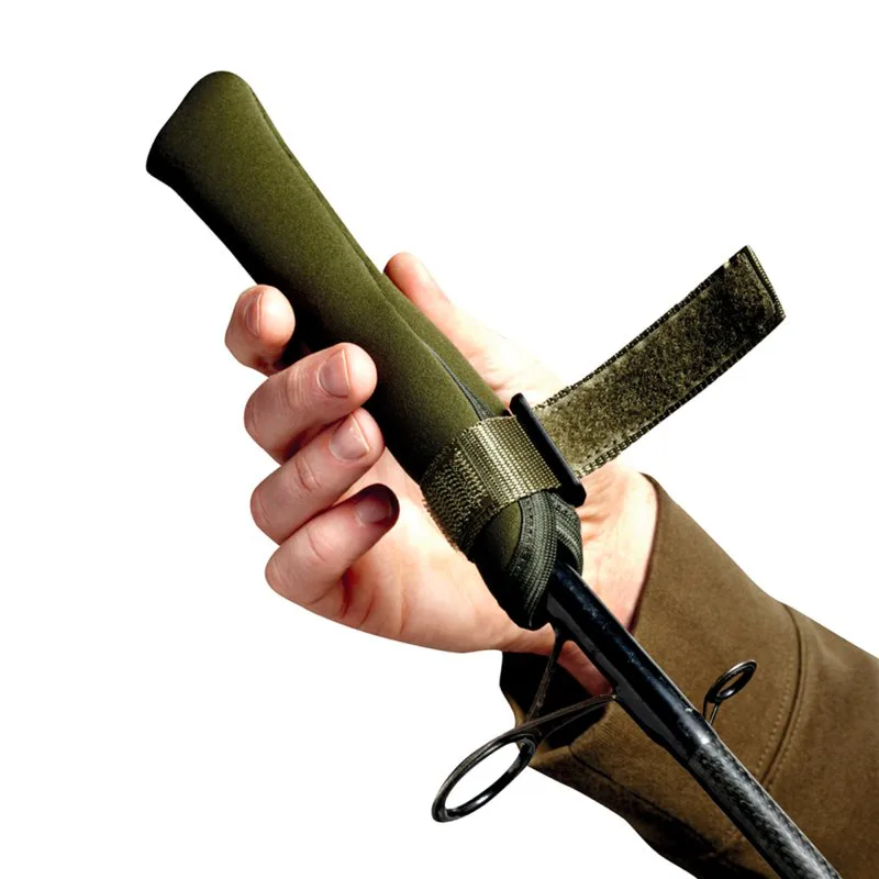 Trakker Neoprénové chrániče prutů Neoprene Tip & Butt Protectors - MojeRybárstvo.sk Trakker Neoprénové chrániče prutů Neoprene Tip & Butt Protectors – Obrázok 2