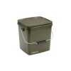 Trakker Kbelík Olive Square Container 13l - MojeRybárstvo.sk Trakker Kbelík Olive Square Container 13l – Obrázok 2