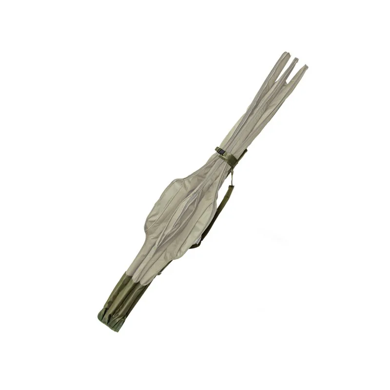 Trakker Toulec na 3 pruty bez pouzder NXG 3 Rod Quiver - MojeRybárstvo.sk Trakker Toulec na 3 pruty bez pouzder NXG 3 Rod Quiver – Obrázok 2