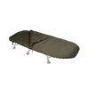 Trakker Spacák Big Snooze+ Smooth Sleeping Bag – Obrázok 2