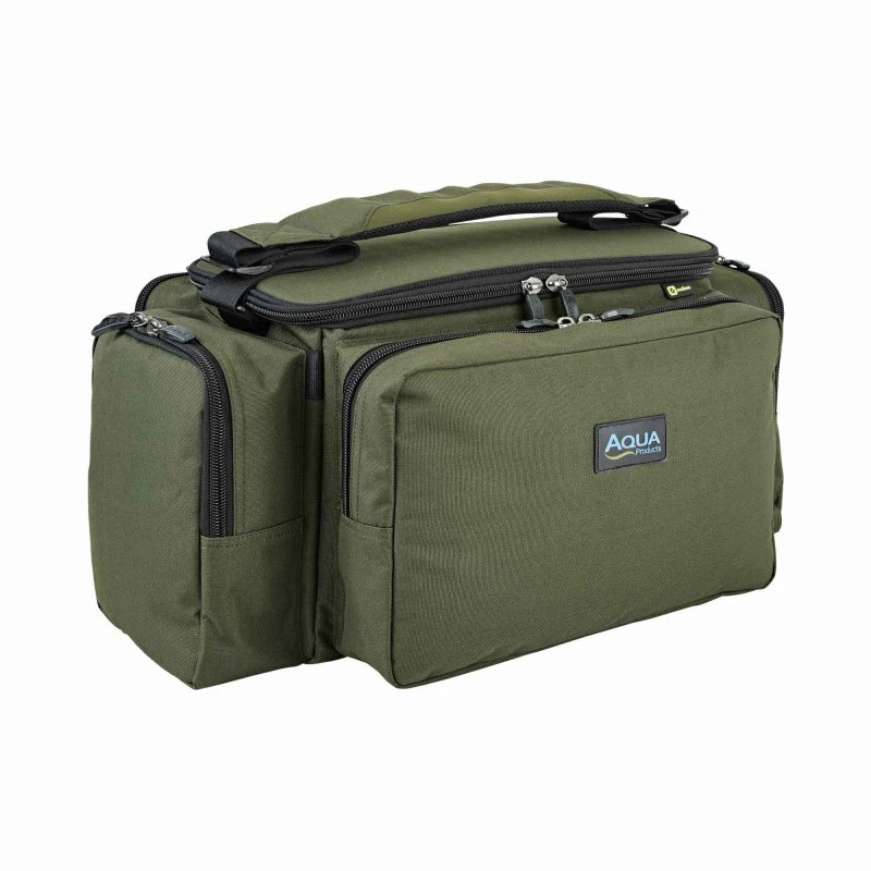 Aqua Taška univerzální Small Carryall Black Series - MojeRybárstvo.sk Aqua Taška univerzální Small Carryall Black Series – Obrázok 2