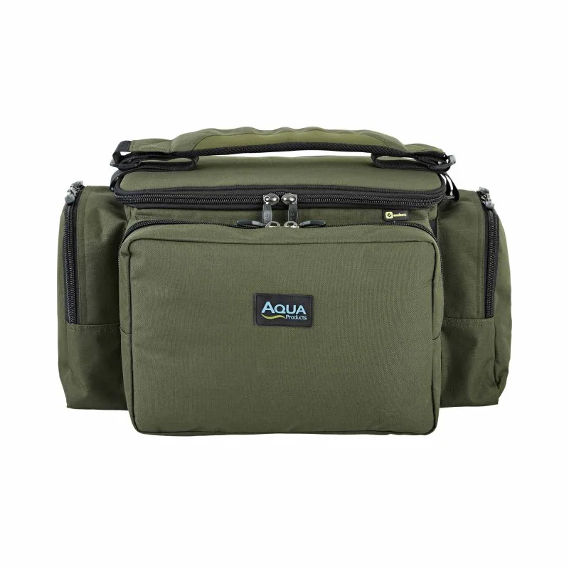 Aqua Taška univerzální Small Carryall Black Series - MojeRybárstvo.sk Aqua Taška univerzální Small Carryall Black Series