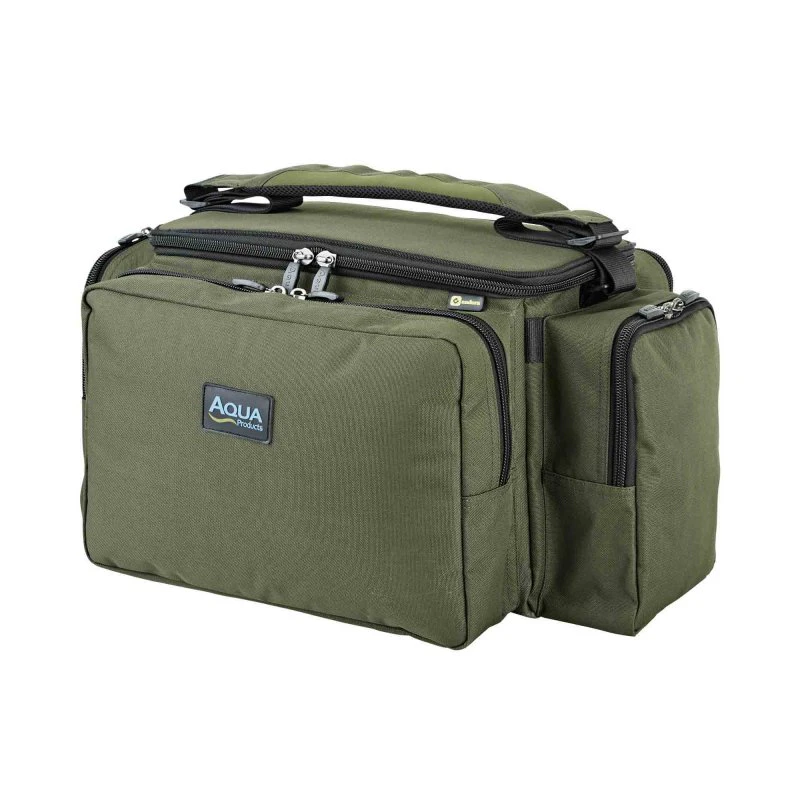Aqua Taška univerzální Small Carryall Black Series - MojeRybárstvo.sk Aqua Taška univerzální Small Carryall Black Series – Obrázok 3