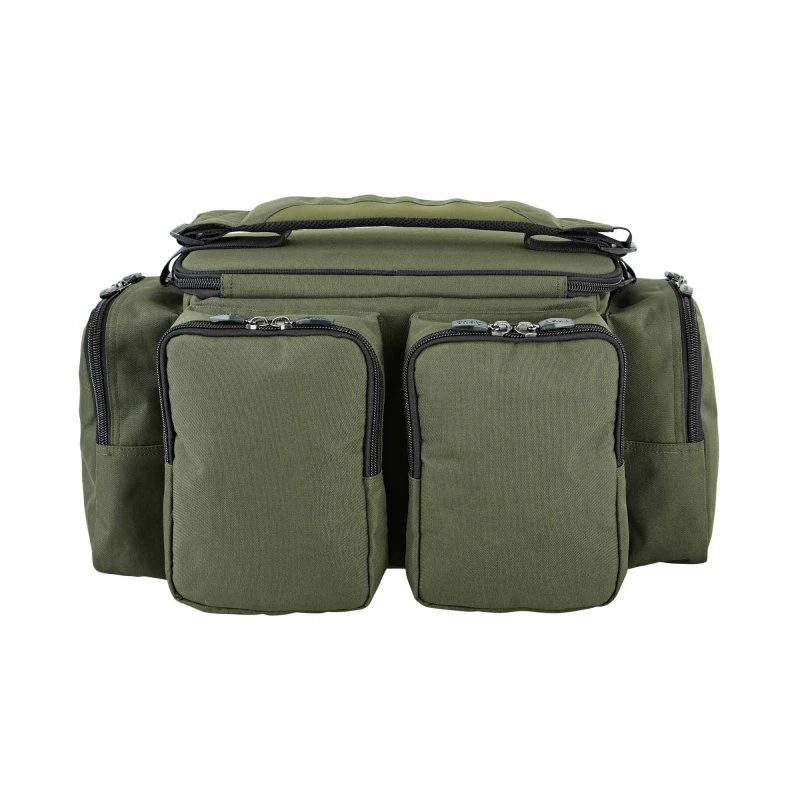 Aqua Taška univerzální Small Carryall Black Series - MojeRybárstvo.sk Aqua Taška univerzální Small Carryall Black Series – Obrázok 4