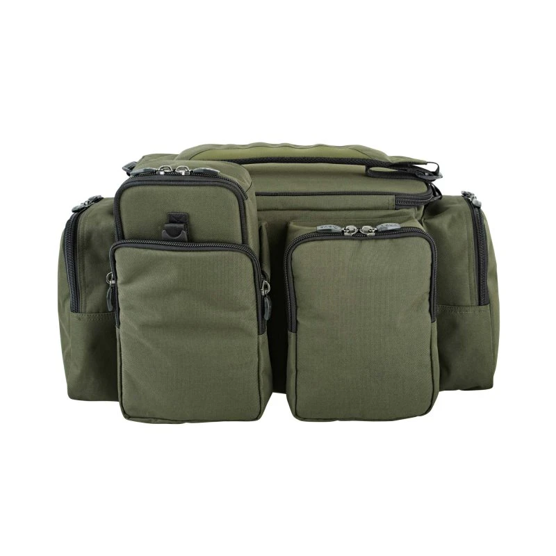 Aqua Taška univerzální Small Carryall Black Series - MojeRybárstvo.sk Aqua Taška univerzální Small Carryall Black Series – Obrázok 5