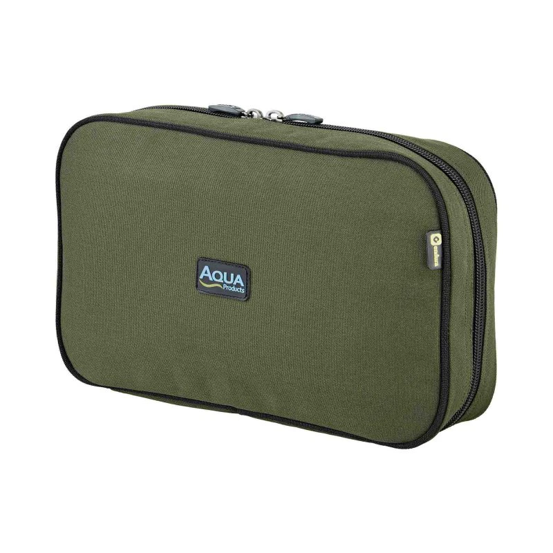 Aqua Obal na hrazdy Buzz Bar Bag Black Series - MojeRybárstvo.sk Aqua Obal na hrazdy Buzz Bar Bag Black Series – Obrázok 3