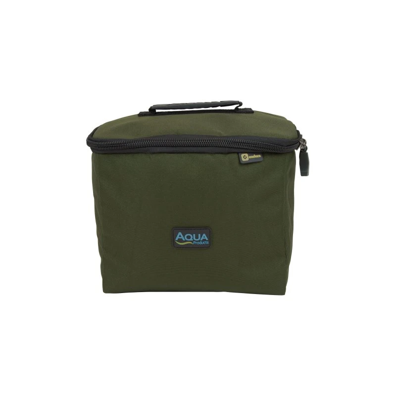 Aqua Malá chladící taška Roving Cool Bag Black Series - MojeRybárstvo.sk Aqua Malá chladící taška Roving Cool Bag Black Series – Obrázok 6