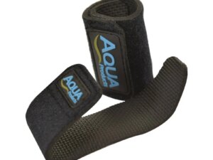 Aqua Neoprenové pásky na pruty Neoprene Rod Straps 2ks