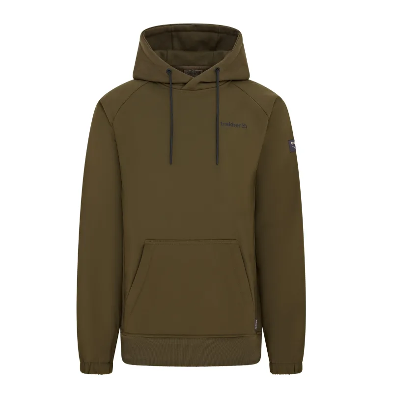 Trakker Mikina TechPro Capture Hoody - MojeRybárstvo.sk Trakker Mikina TechPro Capture Hoody