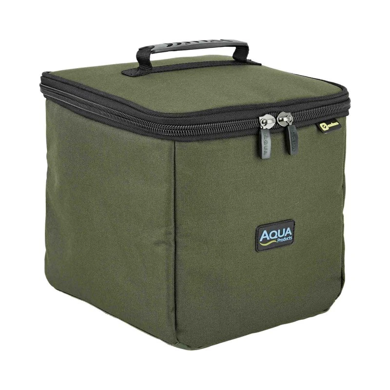 Aqua Chladící taška Session Cool Bag Black Series - MojeRybárstvo.sk Aqua Chladící taška Session Cool Bag Black Series – Obrázok 2