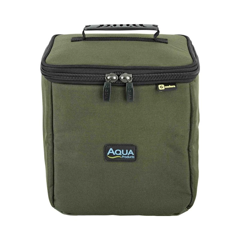 Aqua Chladící taška Session Cool Bag Black Series - MojeRybárstvo.sk Aqua Chladící taška Session Cool Bag Black Series – Obrázok 3