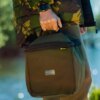 Aqua Chladící taška Session Cool Bag Black Series - MojeRybárstvo.sk Aqua Chladící taška Session Cool Bag Black Series – Obrázok 6