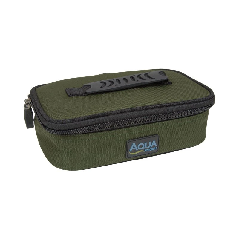 Aqua Pouzdro Large Bitz Bag Black Series - MojeRybárstvo.sk Aqua Pouzdro Large Bitz Bag Black Series – Obrázok 3
