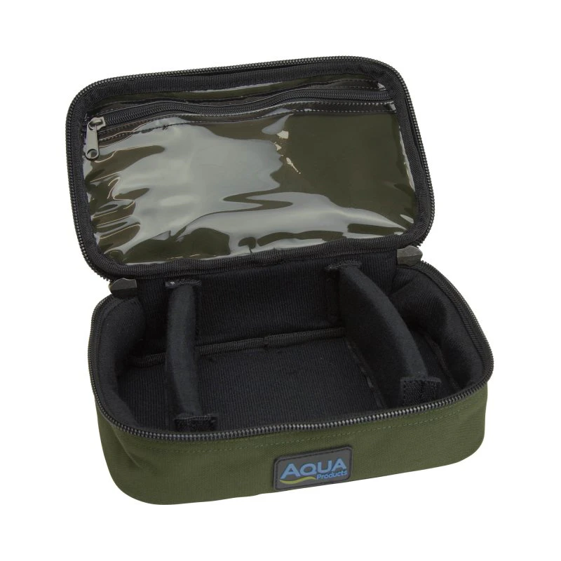 Aqua Pouzdro Large Bitz Bag Black Series - MojeRybárstvo.sk Aqua Pouzdro Large Bitz Bag Black Series – Obrázok 4