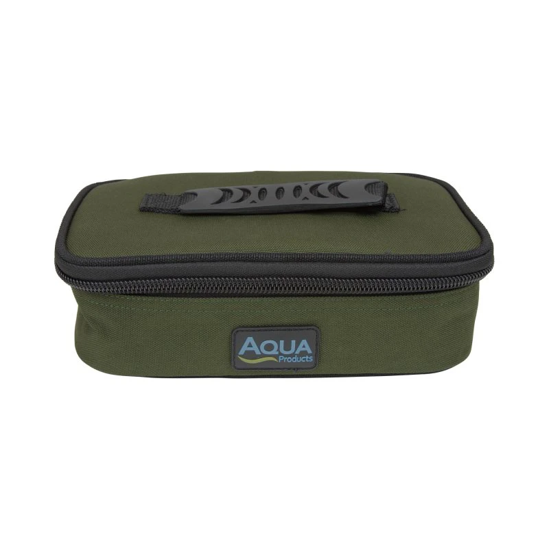 Aqua Pouzdro Large Bitz Bag Black Series - MojeRybárstvo.sk Aqua Pouzdro Large Bitz Bag Black Series – Obrázok 5