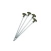 Trakker Extra dlouhé kolíky 12inch pegs, 4ks – Obrázok 2