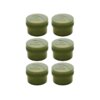 Trakker Kelímky Half Sized Glug Pots 150ml, 6ks