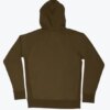 Aqua Mikina Classic Hoody – Obrázok 2