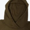 Aqua Mikina Classic Hoody – Obrázok 4