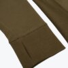 Aqua Mikina Classic Hoody – Obrázok 5