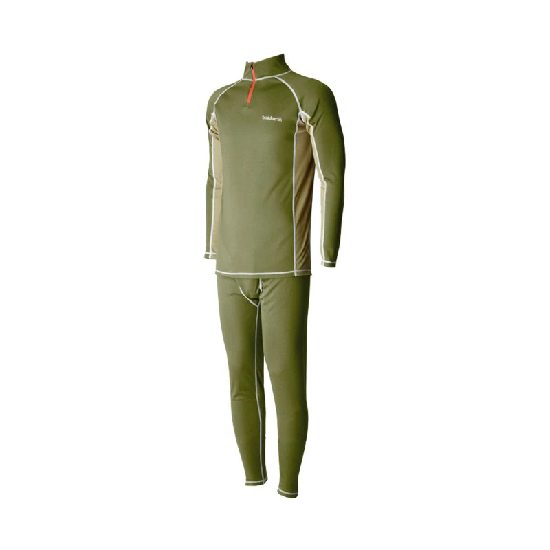 Trakker Termoprádlo Reax Base Layer - MojeRybárstvo.sk Trakker Termoprádlo Reax Base Layer – Obrázok 2
