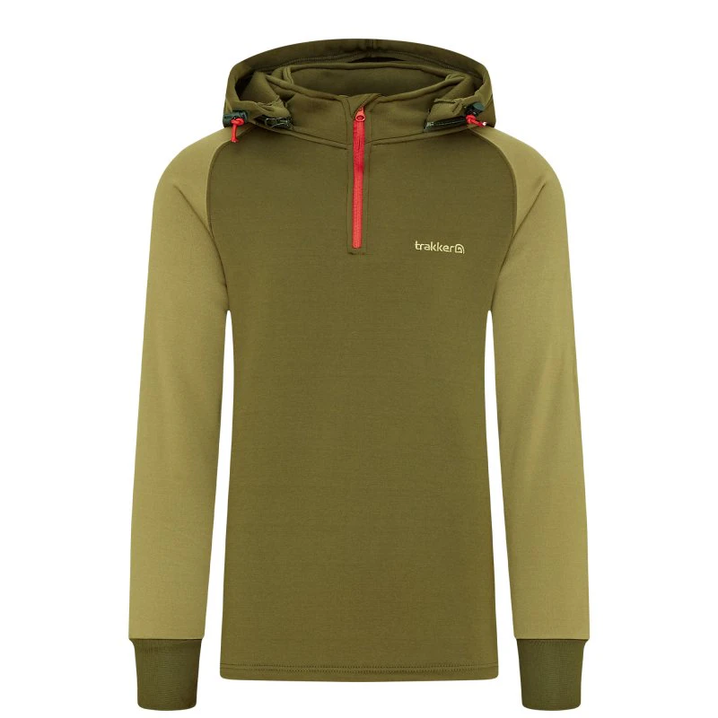 Trakker Termoprádlo Two Piece Undersuit - MojeRybárstvo.sk Trakker Termoprádlo Two Piece Undersuit – Obrázok 3