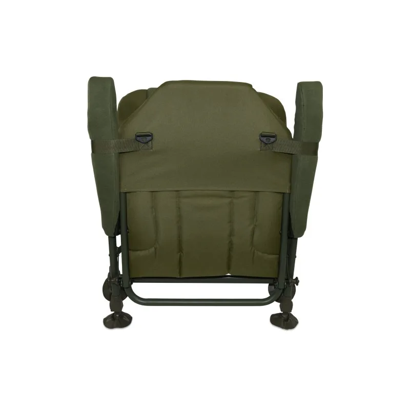Trakker Křeslo komfortní s područkami Levelite Long-Back Recliner - MojeRybárstvo.sk Trakker Křeslo komfortní s područkami Levelite Long-Back Recliner – Obrázok 5