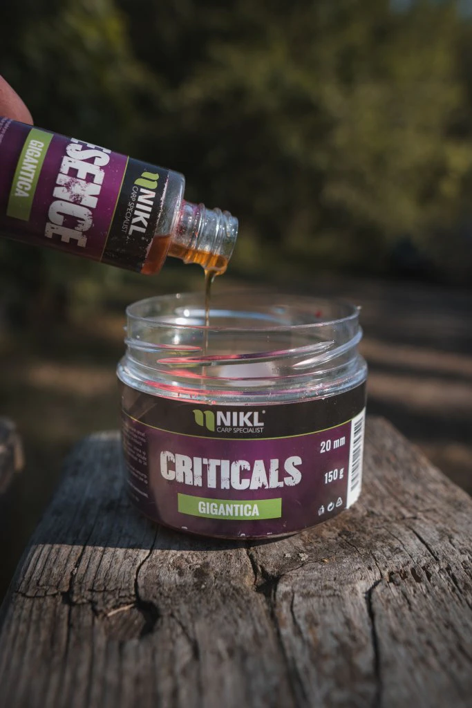 Nikl Esence Ananas 50ml - MojeRybárstvo.sk Nikl Esence Ananas 50ml – Obrázok 3