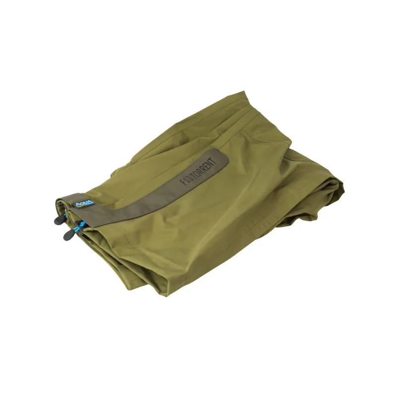 Aqua Kalhoty F12 Torrent Trousers - MojeRybárstvo.sk Aqua Kalhoty F12 Torrent Trousers
