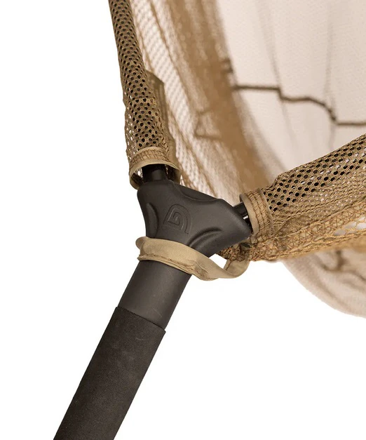 Trakker Podběrák Sanctuary T8 Landing Net - MojeRybárstvo.sk Trakker Podběrák Sanctuary T8 Landing Net – Obrázok 5