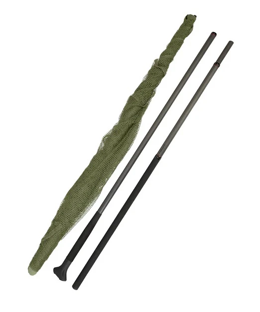 Trakker Podběrák Sanctuary T8 Landing Net - MojeRybárstvo.sk Trakker Podběrák Sanctuary T8 Landing Net – Obrázok 7