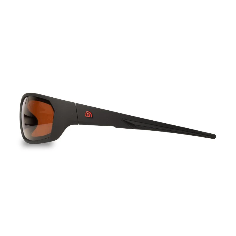 Trakker Polarizační brýle Amber Wrap Around Sunglasses - MojeRybárstvo.sk Trakker Polarizační brýle Amber Wrap Around Sunglasses – Obrázok 5
