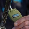Aqua Krytky na očka 50mm Ring Protectors 3ks – Obrázok 5