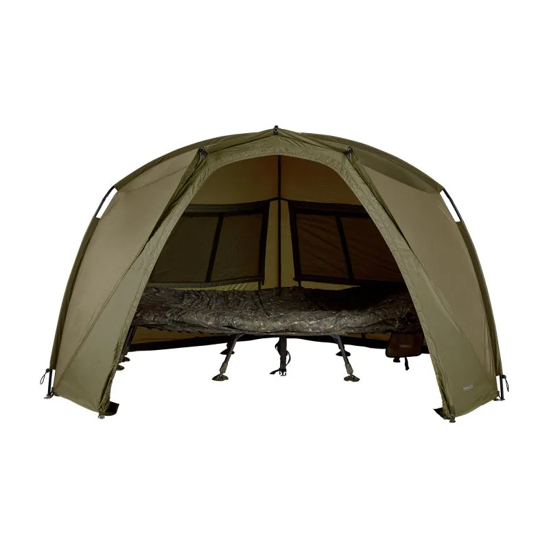 Trakker Brolly Tempest Brolly 100 T - MojeRybárstvo.sk Trakker Brolly Tempest Brolly 100 T – Obrázok 6
