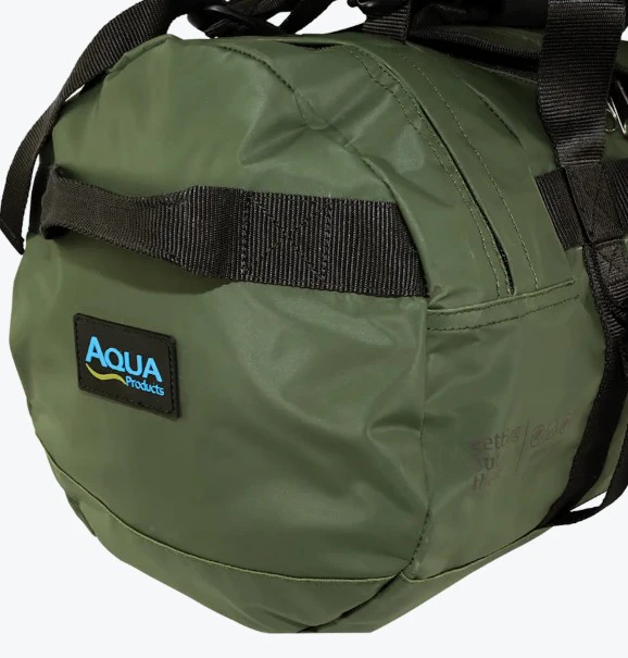 Aqua Batoh Torrent Duffel Bag - MojeRybárstvo.sk Aqua Batoh Torrent Duffel Bag – Obrázok 3