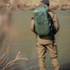 Aqua Batoh Torrent Duffel Bag - MojeRybárstvo.sk Aqua Batoh Torrent Duffel Bag – Obrázok 4