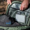 Aqua Batoh Torrent Duffel Bag - MojeRybárstvo.sk Aqua Batoh Torrent Duffel Bag – Obrázok 6