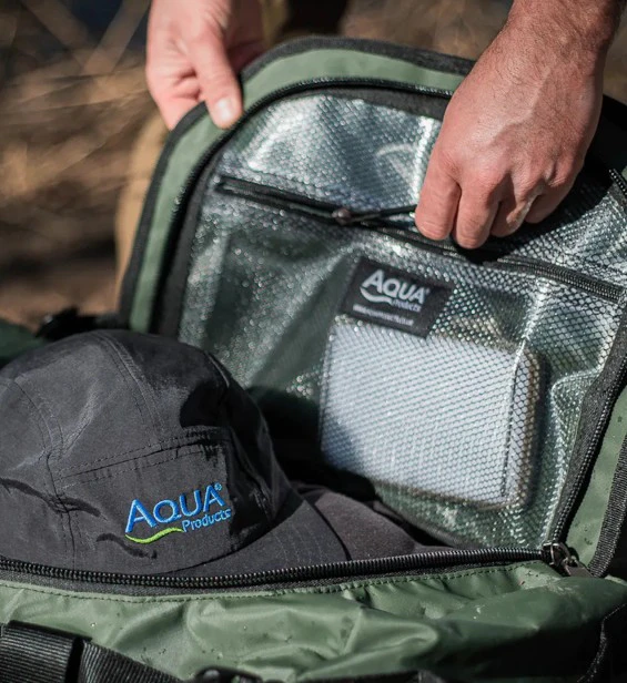 Aqua Batoh Torrent Duffel Bag - MojeRybárstvo.sk Aqua Batoh Torrent Duffel Bag – Obrázok 6