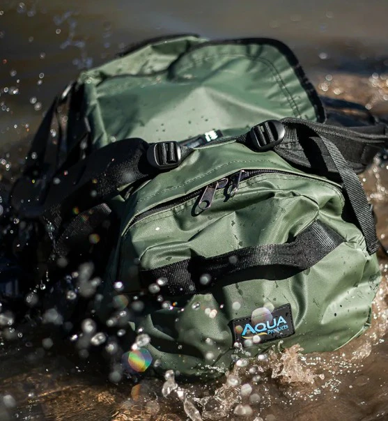 Aqua Batoh Torrent Duffel Bag - MojeRybárstvo.sk Aqua Batoh Torrent Duffel Bag – Obrázok 7