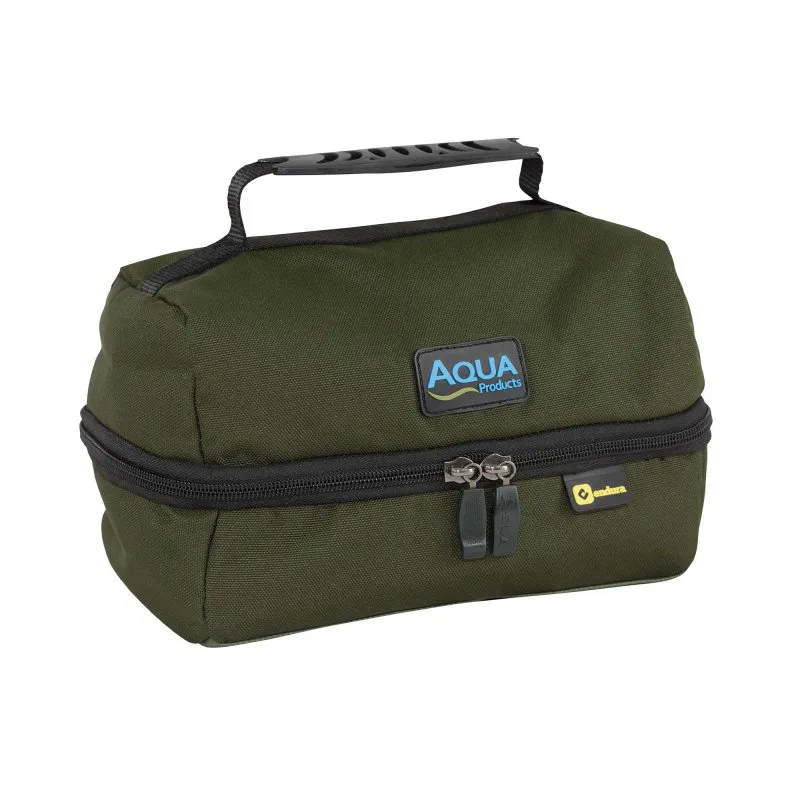Aqua Pouzdro na PVA a bižuterii XL PVA Pouch Black Series - MojeRybárstvo.sk Aqua Pouzdro na PVA a bižuterii XL PVA Pouch Black Series