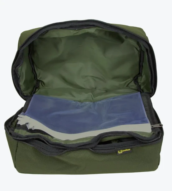 Aqua Pouzdro na PVA a bižuterii XL PVA Pouch Black Series - MojeRybárstvo.sk Aqua Pouzdro na PVA a bižuterii XL PVA Pouch Black Series – Obrázok 4