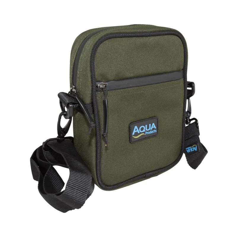 Aqua Taška na příslušenství Security Pouch Black Series - MojeRybárstvo.sk Aqua Taška na příslušenství Security Pouch Black Series